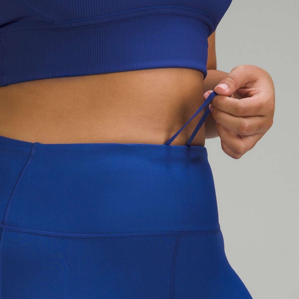 Lululemon High Rise Tights